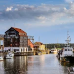 Klaipėdos policija tiria galimai apgaulingą finansinę veiklą įmonių tinkle