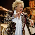 Rod Stewart paslaptis: kaip 81 metų amžiaus jis išlieka puikios fizinės formos