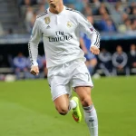 Real Madrid vartininko atsarginis pasirodymas stebina futbolo pasaulį