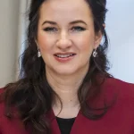 Inga Ruginienė lankysis Norvegijoje dėl saugumo stiprinimo