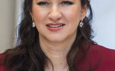 Inga Ruginienė lankysis Norvegijoje dėl saugumo stiprinimo