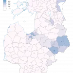 Rusijos informacinės operacijos grėsmė Baltijos šalių saugumui