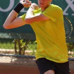 Jannik Sinner siekia istorinio Sunshine Double pasiekimo