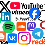 Socialinės platformos X atšaukia kūrėjų finansavimo pokyčius po kritikos