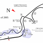 Japonijos Grand Prix: kaip sekėsi „Formulės 1“ lenktynėms Suzukoje