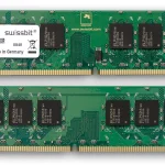 Atminties lustų pramonė išlieka stabili nepaisant naujosios technologijos grėsmių