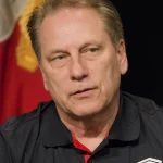 Dan Hurley kreipėsi į Tomą Izzo dėl patarimo apie darbą Los Andželo „Lakers“