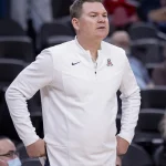 Arizonos treneris Lloydas koncentruojasi į „Wildcats“ pergalę