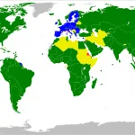 Šalys įveikia PPO nesutarimus: įveda e. prekybos susitarimą