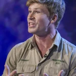 Robertas Irwinas ir gandai apie naują romantišką ryšį