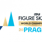 Dailiojo čiuožimo čempionatas Prahoje: poros demonstruoja įspūdingus pasirodymus