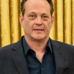 Vince Vaughn kritikuoja amerikiečių pokalbių šou vedėjus