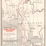 Moters atkaklumo istorija: Thapyay kelionė iš naujo pradžios