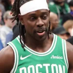 Damiano Lillardo įtaka Jrue Holiday mainams sulaukia dėmesio