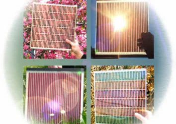 Saulės elementai pasiekė neregėtą efektyvumą su nauju technologiniu proveržiu