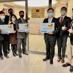 Lietuvos ir Taivano santykių įtampa auga dėl biuro pavadinimo