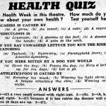 Patikrink savo žinias: įvairių temų viktorina