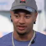 Jaxon Smith-Njigba pasirašė rekordinį kontraktą su Sietlo “Seahawks”