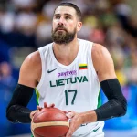 Jonas Valančiūno vaidmuo „Nuggets“ atkrintamosiose gali priklausyti nuo varžovo