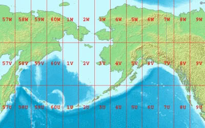 Aliaskos pakrantės ledas tirpsta sparčiau nei manyta