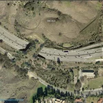 Gyvūnų perėjimai Amerikos keliuose: sprendimas saugumui ir biologinei įvairovei