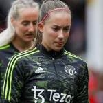 Maya Le Tissier apgailestauja dėl klaidų lemiamose rungtynėse