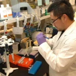 Mokslininkai atskleidžia naują cheminę reakciją po metų tyrimų