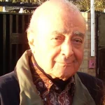 Išplėsta tyrimo dėl Mohamedo Al Fayed veiklos apimtis: įtariamas prekyba žmonėmis