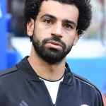 Mohamed Salah siekia prisijungti prie kito Anglijos „Premier“ lygos klubo