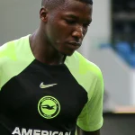 Futbolo naujienos: Caicedo perspektyvos, Hakimi galimas sugrįžimas į „Real Madrid“