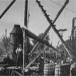 Oak Island: 200 metų trunkanti mįslinga lobio paieška