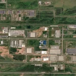 Baltijos regiono ir Lenkijos bendradarbiavimas: Estijos Frankenburg žingsniai prieš dronų grėsmę