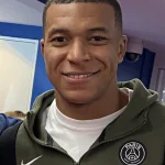 Kylianas Mbappe susiduria su neteisinga diagnoze dėl kelio traumos