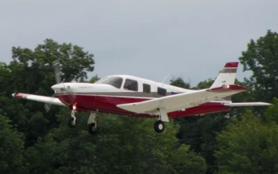 John F. Kennedy Jr. tragiškos paskutinės skrydžio akimirkos