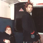 Lietuvos grupė BLACK SPIKES pasirašė sutartį su Napalm Records