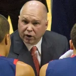 Randy Bennett paskirtas naujuoju Arizonos valstybinio universiteto krepšinio treneriu