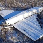 Dronų grėsmė Lietuvai: ar esame pasirengę?