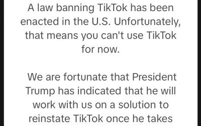 Reklamų skaidrumas „TikTok“ platformoje: ar tikrai žinome, kas slypi už AI turinio?