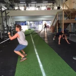 Efektyvus 5x5 treniruotės planas pradedantiesiems: raumenų augimas per tris savaitines sesijas