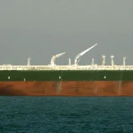 Rusijos naftos eksporto pajėgumai susiduria su dideliais iššūkiais