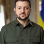 Ukraina ir Saudo Arabija pasirašė bendradarbiavimo gynybos srityje sutartį