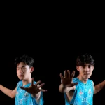 Lietuvos NBA žvaigždžių perspektyvos ir jų poveikis nacionalinei komandai