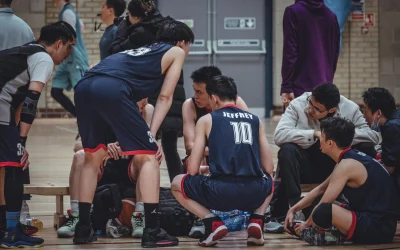 Lietuvos krepšinio žvaigždžių ateitis: NBA žaidėjų indėlis į nacionalinę komandą