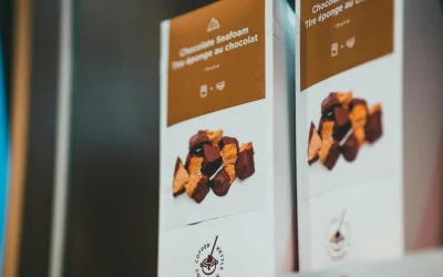 Estijos šokolado gamybos pokyčiai: Anneke recepto transformacija ir jos pasekmės