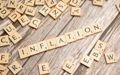 Infliacijos ir palūkanų normų įtaka Lietuvos ekonomikai