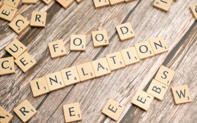 Infliacija Lietuvoje: kaip ECB sprendimai veikia mūsų ekonominį kraštovaizdį