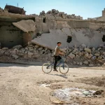 Netanjahu po pokalbio su Trumpu: Izraelis tęs atakas prieš Iraną ir Libaną