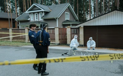 Pareigūnai tęsia tyrimą dėl Varėnos rajone nukritusio drono