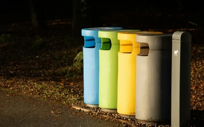 Nauji atliekų tvarkymo reikalavimai Anglijoje: ne visi savivaldybės pasiruošę