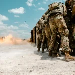 Kapčiamiesčio poligono steigimas: istorinis sprendimas Lietuvos saugumui